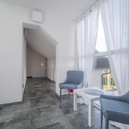 Apartman Lipno Lipno nad Vltavou Exterior photo