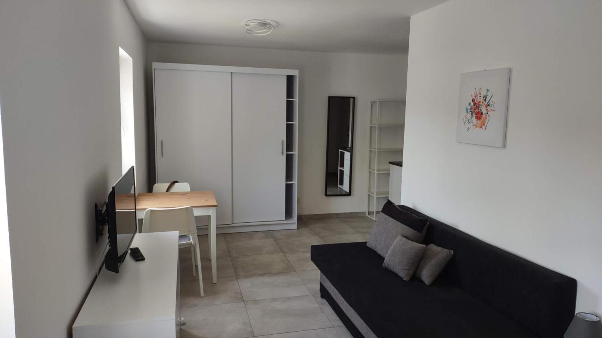 Apartman Lipno Lipno nad Vltavou Exterior photo