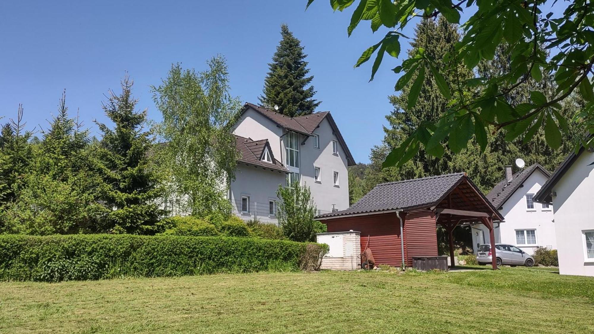 Apartman Lipno Lipno nad Vltavou Exterior photo